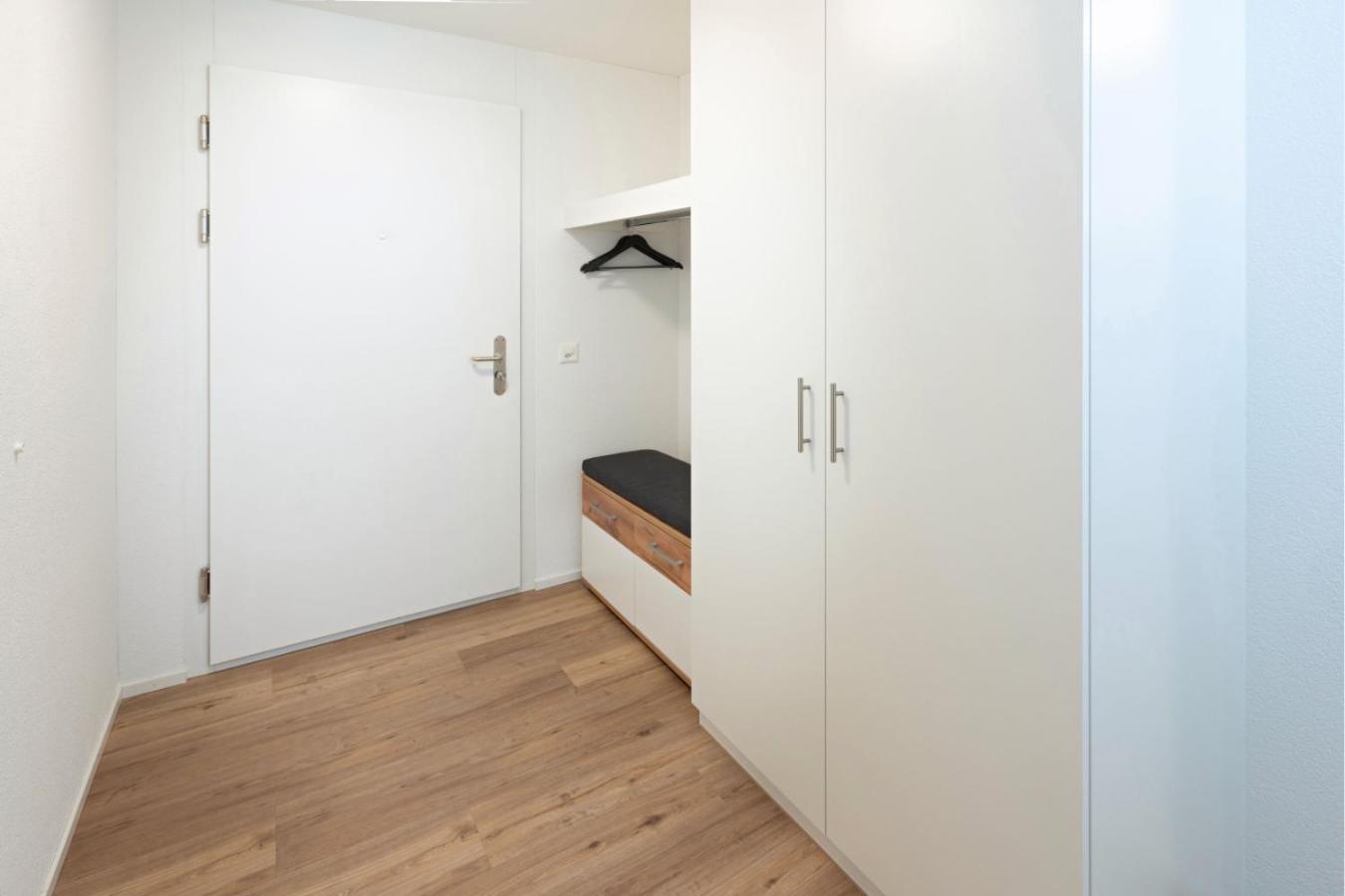 Exklusive 2,5 Zimmer Wohnung Eschenz Exterior photo